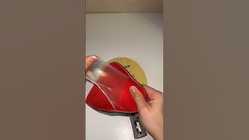 Butterfly Viscaria + Butterfly Tenergy 19 + Tibhar Evolution MX-S🔥🏓 #tabletennis #pingpong