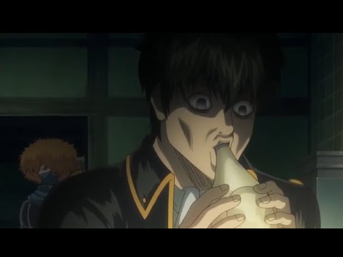 I saw nothing