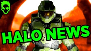 HALO NEWS - Halo Infinite To Be Shown In July