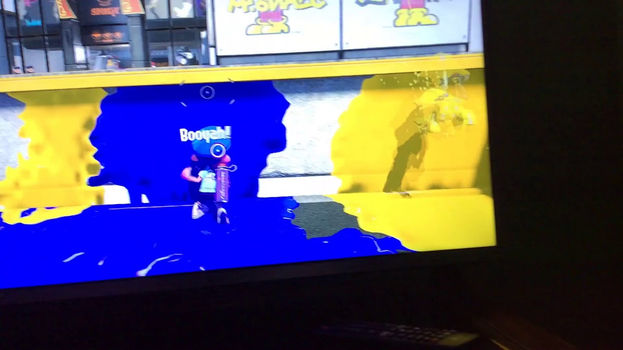 So I found a squid party YouTube So I found a squid party YouTube