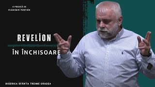 Vladimir Pustan | Revelion în închisoare | Cireșarii TV | 31.12.2023 | BST Beiuș
