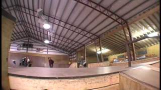 Handrail Sesh