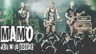 Video thumbnail of "KABANOS - Mamo, jest mi tu dobrze (oficjalny klip "Balonowy Album" 2015)"