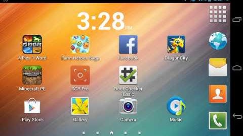 How To Root  Download Framaroot  root Below