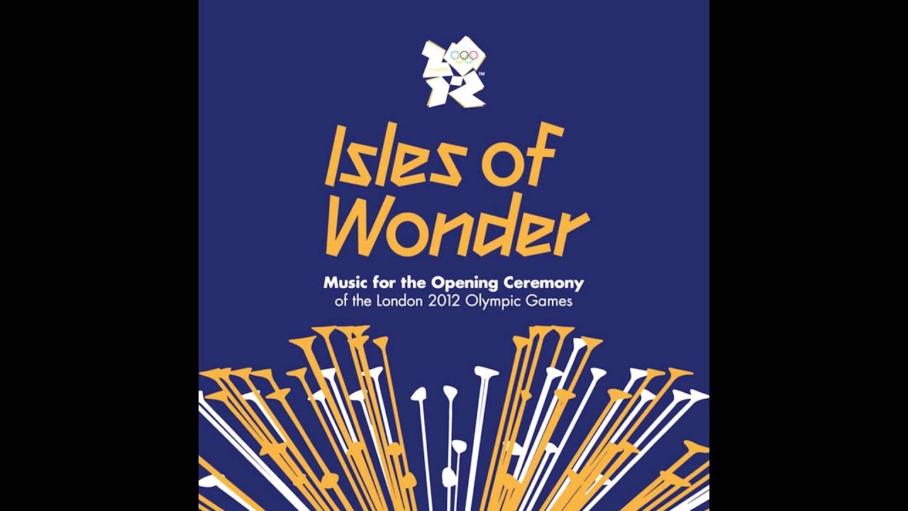 Jerusalem/Flower of Scotland/Danny Boy/Bread of Heaven - Four Nations Choirs