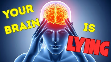 10 Mind Tricks Your Brain Uses to Control You (Without You Knowing)