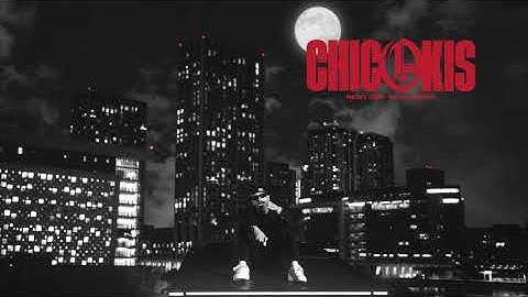 Chicokis - Nicky Jam x Ryan Castro | Visualizer