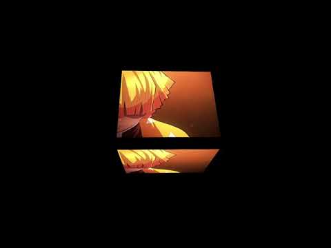 我妻善逸 短いmad