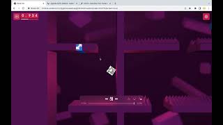 BOXEL 3D LEVEL 34 WR (6.358) BUT ITS SLOW