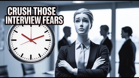 What the Interview Panel Is Really Looking For (CBP, BP, FBI, SS)