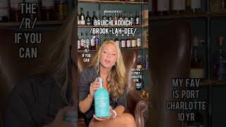 How To Pronounce Bruichladdich