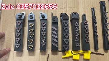 Combo bộ cán tiện anh em ai cần liên hệ em báo giá nhé