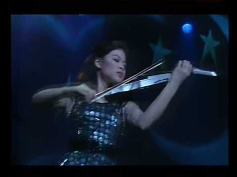 Vanessa Mae - Aurora