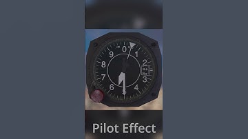 Altimeter #shorts #aviation #pilot #education