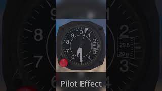 Altimeter #shorts #aviation #pilot #education