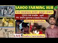 Poultry Farming in Odisha//Desi Chicks//Sonali Chicks//Duck// poultry vaccination methods//LASOTA