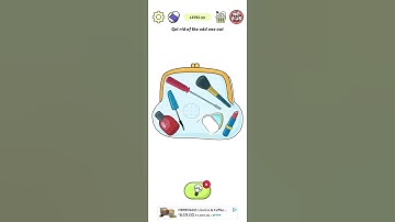 Delete Puzzle🧩Level-99 gameplay | Walkthrough #shorts #youtubeshorts #shortsfeed #Gamerzone