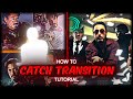 How to make Viral TRANSITION 🤯 | no Alightmotion