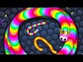 ULTIMATE SLITHER.IO 50K+ SNAKE!! (Slither.io)