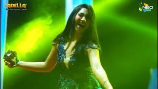 TAK SEDALAM INI - LUSYANA JELITA - OM.ADELLA - AN PROMOSINDO - DIANA RIA Pasar Rakyat Pati