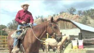 Juan Aldana Montaño - Rancho San Nicolás - Nacozari de García Sonora - Tercera Parte