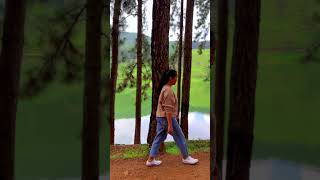 Sembuwatta Lake Sri Lanka 🇱🇰 #shorts