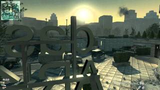 Quick Knife Glitch Modern Warfare 3