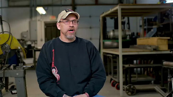 Wicked Welding Success Story