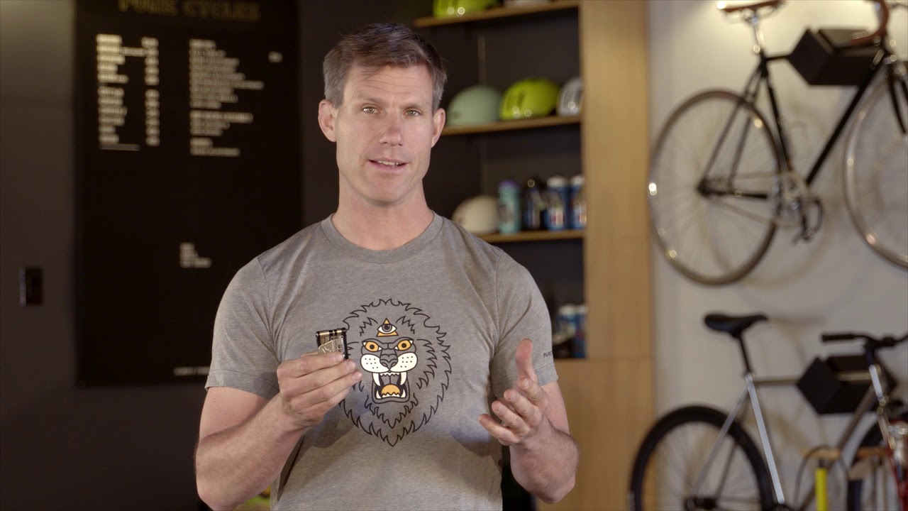 Pure Cycles Gravel Adventure Bike REI Coop