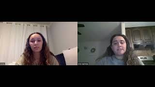 Assignment: Diagnostic Interview (Video) Social Worker with client