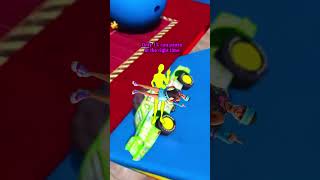 Famous beamed  #fortnite #blowup #shorts #viral #beam Wealth