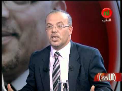 El Ahad El Siyassi Du Dimanche 14 Octobre 2012 