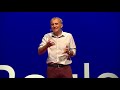 Le sens de l’engagement | Richard Thiriet | TEDxLaBaule