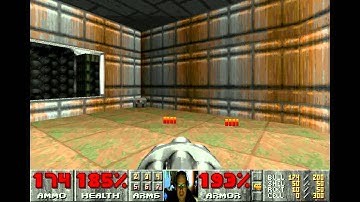 Doom BFG Edition Episode 1
