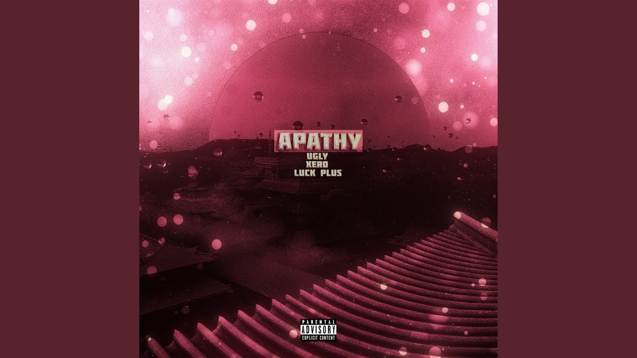Watch Apathy on YouTube Watch Apathy on YouTube