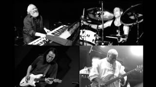 Laboriel, Mathieson, Landau & Colaiuta - Goyo