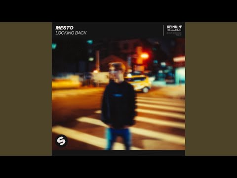 Mesto - Looking Back