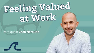 The Power of Mattering with Zach Mercurio