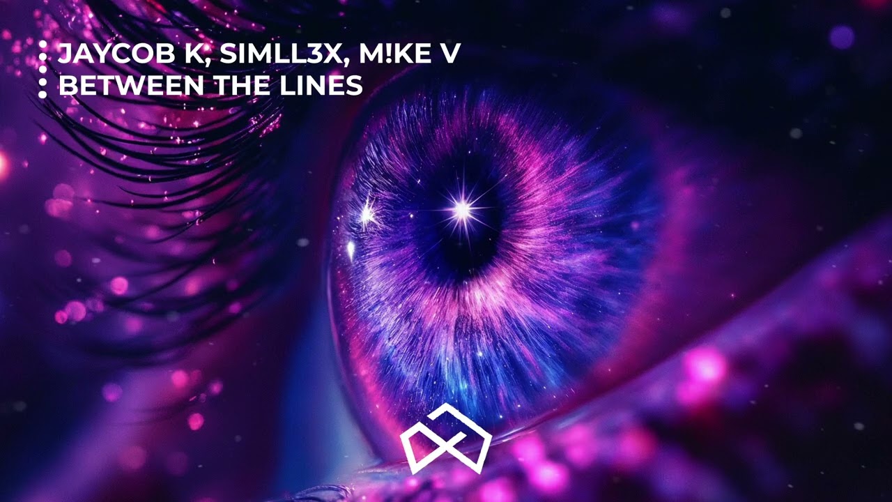 Guarda Jaycob K, Simll3x, M!KE V - Between The Lines su YouTube Guarda Jaycob K, Simll3x, M!KE V - Between The Lines su YouTube