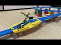Marble Run/マーブルラン/ビー玉転がし#1