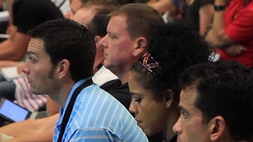 Gray Cook: Mobility First, then Stability