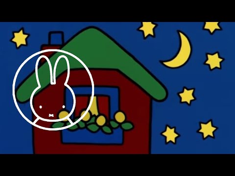 Поппи идет на рынок • Оригинальный многосерийный мультфильм о Миффи