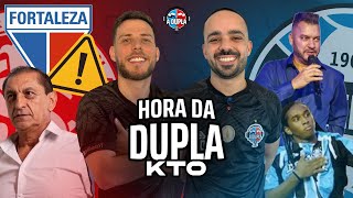A Hora Da Dupla Kto Tudo Sobre Grêmio E Inter Nas Últimas Horas Vem Pra Resenha