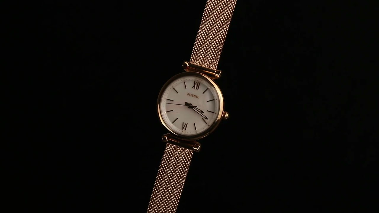 FOSSIL ES4433 
