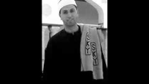 الشيخ أمين عرفة ومقطع خاشع من سورة هود. لا تنسونا من صالح دعائكم