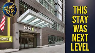 Home2 Suites by Hilton Chicago River North - This Stay Was Next Level | Chicago (IL), United States🌟