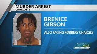 2 teens arrested in deadly shooting of 17-year-old in west Charlotte