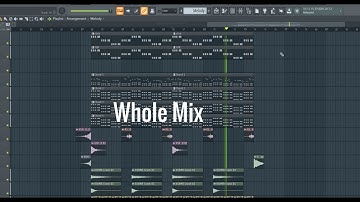 How To Make Indian EDM Like KSHMR In Less Than 2 Minutes!!