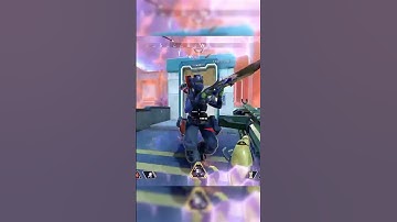 Apex.. but it’s relaxing. #apexlengendsclips #apexclips #apexlegends #shorts