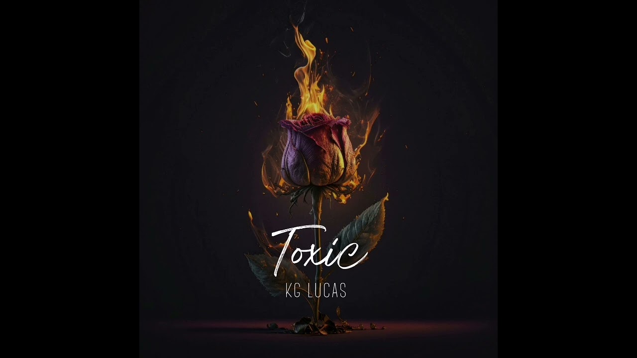 Toxic (prod @SwiinkBEATS)